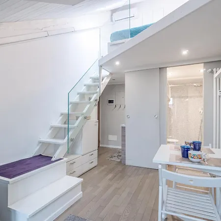 La Mole Lovely Sweet Mini Loft Turin Exterior foto