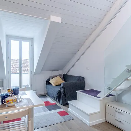 La Mole Lovely Sweet Mini Loft Turin Exterior foto