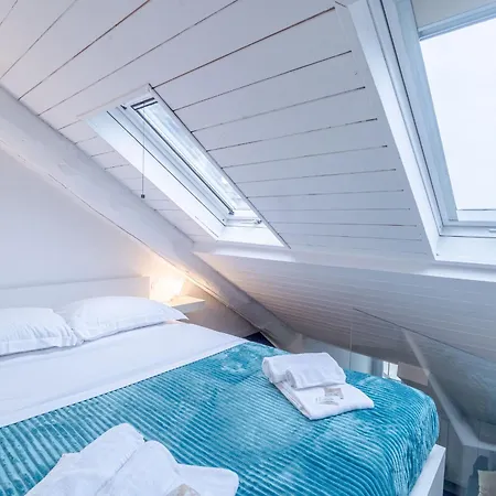 La Mole Lovely Sweet Mini Loft Turin Exterior foto