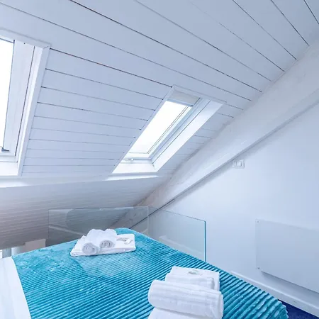 La Mole Lovely Sweet Mini Loft Turin Exterior foto