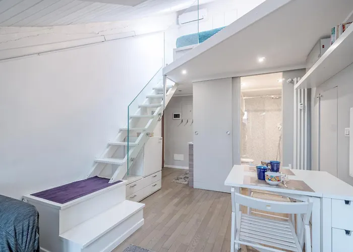 La Mole Lovely Sweet Mini Loft