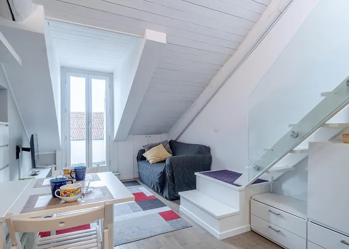 La Mole Lovely Sweet Mini Loft