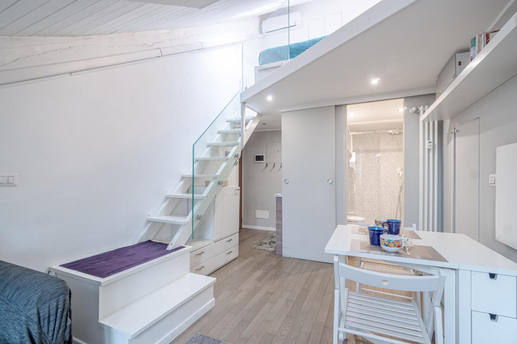 La Mole Lovely Sweet Mini Loft *