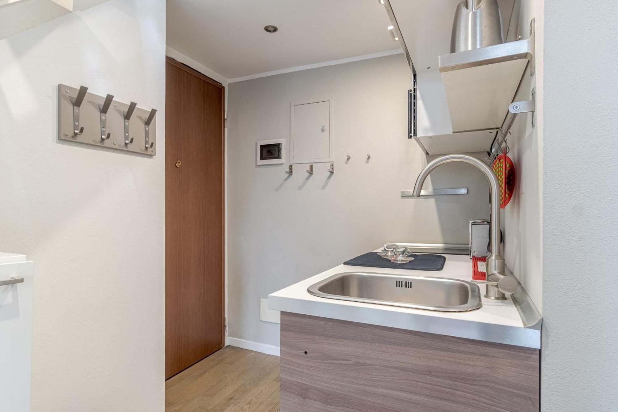 La Mole Lovely Sweet Mini Loft * Turin