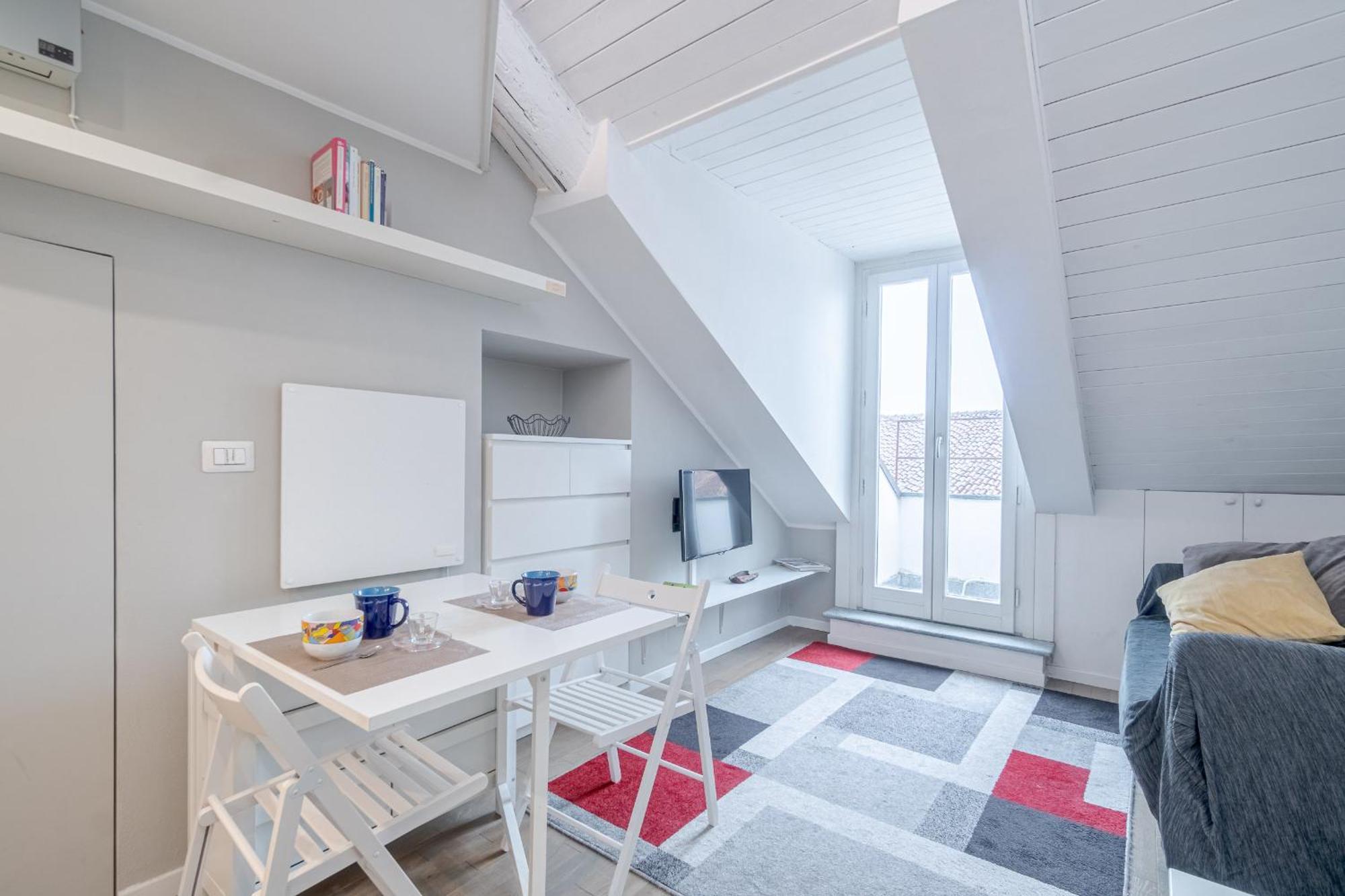 La Mole Lovely Sweet Mini Loft *