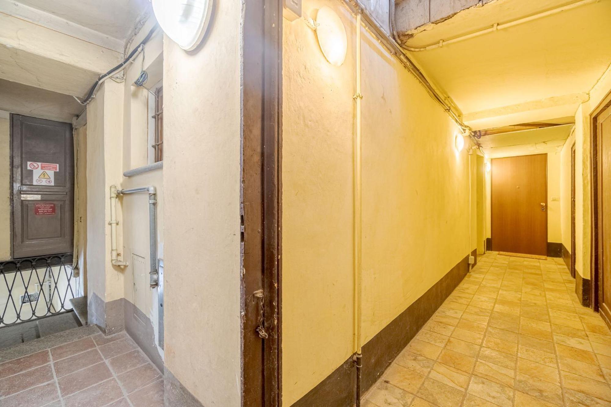 La Mole Lovely Sweet Mini Loft * Turin