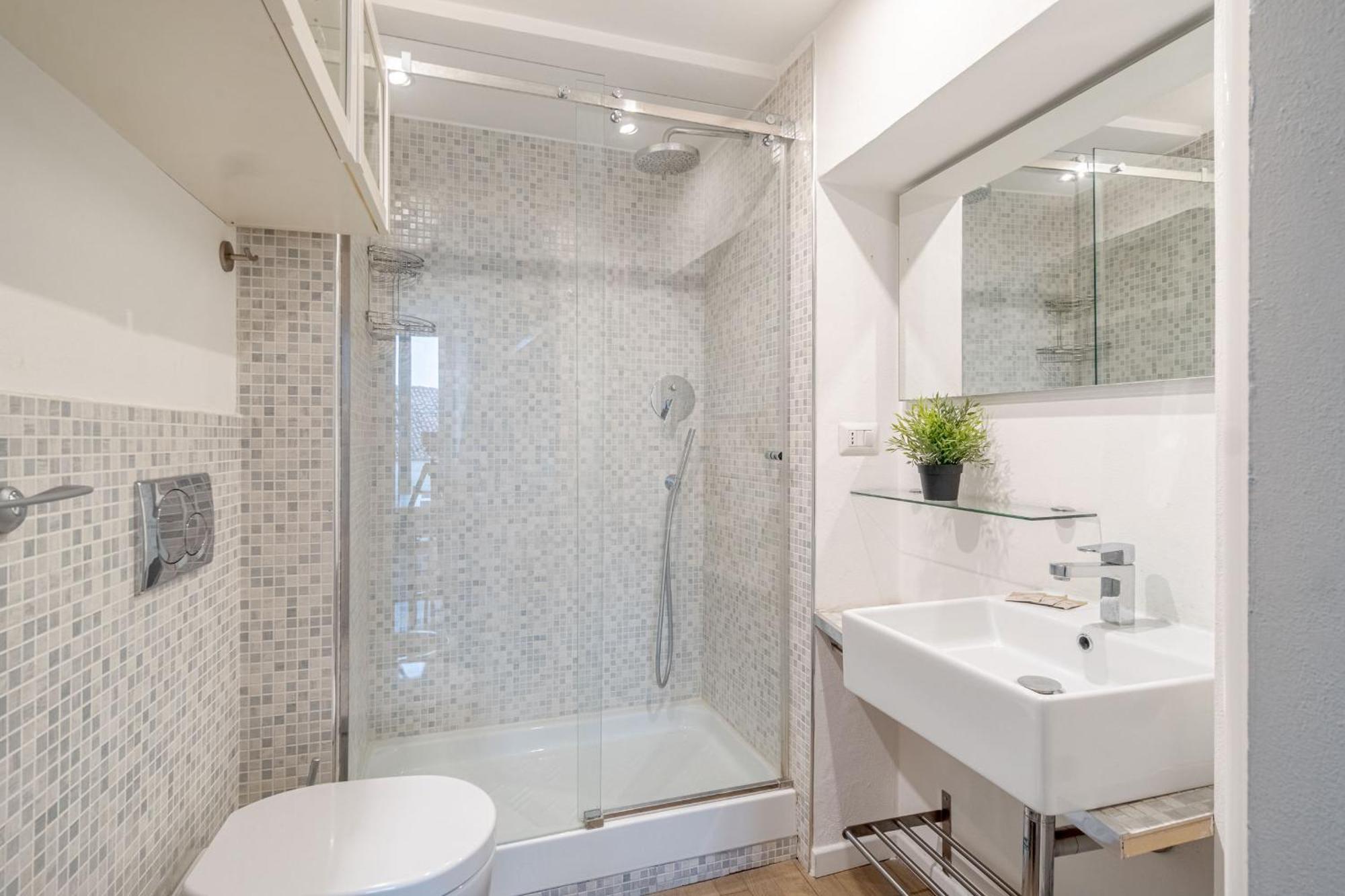 La Mole Lovely Sweet Mini Loft * Turin