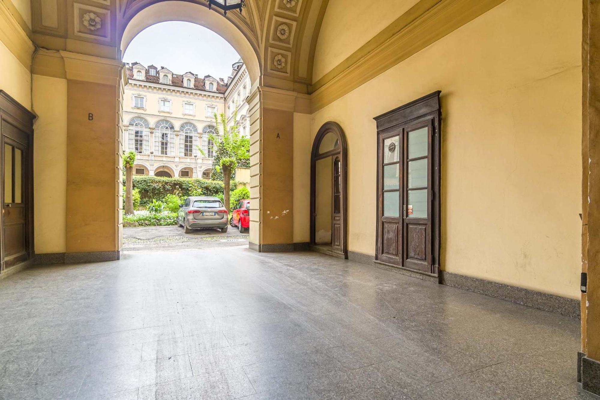 La Mole Lovely Sweet Mini Loft * Turin